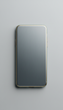 Brushed Metal Phone Case