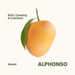 Premium Alphanso/Badami