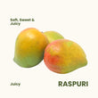 Raspuri